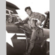 Japanese American naval aviator (ddr-densho-513-11)
