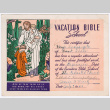 Vacation Bible School certificate (ddr-densho-483-69)