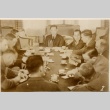 Wang Jingwei meeting with foreign reporters (ddr-njpa-1-1052)