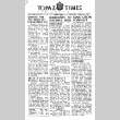 Topaz Times Vol. VIII No. 12 (August 12, 1944) (ddr-densho-142-332)