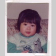 Kellie Dawn Isoshima baby photo (ddr-densho-477-468)