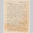 Letter to Kaneji Domoto from Ernest Fukuda (ddr-densho-329-468)