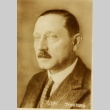 Portrait of Oskar Trautmann (ddr-njpa-1-2022)