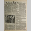 Pacific Citizen, Whole No. 2131, Vol. 92, No. 12 (March 27, 1981) (ddr-pc-53-12)