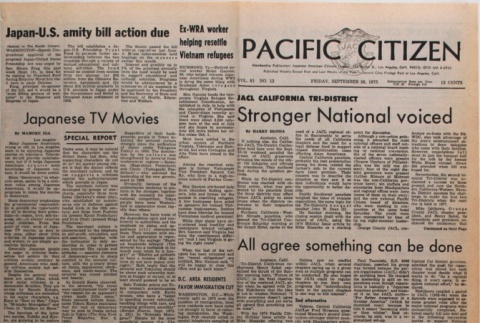 Pacific Citizen, Vol. 81, No. 13 (September 26, 1975) (ddr-pc-47-38)