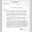 Memo from Justice William Douglas to Chief Justice Harlan Stone (ddr-densho-67-120)