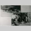 Photos of lumber mill workers (ddr-densho-353-36)