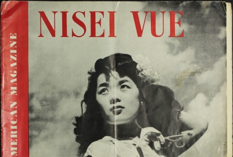 Scene and Nisei Vue Collection (ddr-densho-266)
