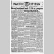 The Pacific Citizen, Vol. 38 No. 2 (January 8, 1954) (ddr-pc-26-2)