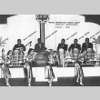 Nisei Melodians Dance Band (ddr-densho-105-6)