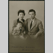 Family portrait (ddr-densho-359-1145)