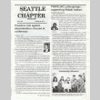 Seattle Chapter, JACL Reporter, Vol. 36, No. 6, June 1999 (ddr-sjacl-1-463)