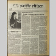 Pacific Citizen, Vol. 100 No. 6 (February 15, 1985) (ddr-pc-57-6)
