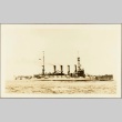 Photo of the USS Seattle (ddr-njpa-13-145)