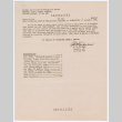 Letter Orders, 27 Nov 45 (ddr-densho-446-187)