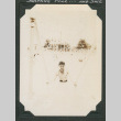 Man in swimming pool (ddr-densho-545-37)