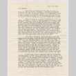 Letter from Henri to Tomoye Takahashi (ddr-densho-410-72)