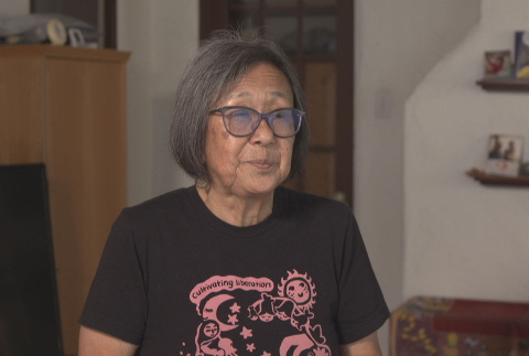 Kathy Nishimoto Masaoka Interview I Segment 10 (ddr-densho-1000-542-10)