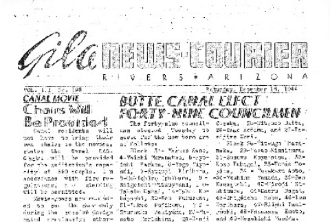 Gila News-Courier Vol. III No. 198 (December 16, 1944) (ddr-densho-141-354)