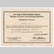 Citizenship Course of Study Diploma (ddr-ohs-1-21)