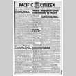 The Pacific Citizen, Vol. 31 No. 23 (December 9, 1950) (ddr-pc-22-49)