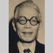 Shigeru Nambara (ddr-njpa-4-1366)