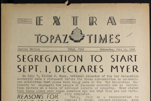 Topaz Times Special Edition (July 14, 1943) (ddr-densho-142-184)
