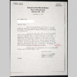 Letter to Edward Hida from Clement Zablocki (ddr-chijacl-1-404)