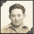 Portrait of Kay Kikawa (ddr-densho-542-378)