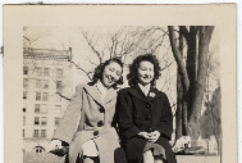 Photograph (ddr-densho-433-1096-mezzanine-3de44f2ddb)
