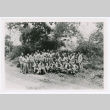 Servicepeople stationed at the Ledo Road (ddr-densho-1007-128)