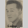 Portrait of George Shiba (ddr-densho-466-328)
