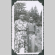 Photo of a woman and child (ddr-densho-483-1222)