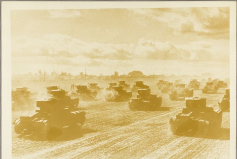 Soviet tanks (ddr-njpa-13-438)