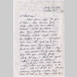 Letter from Massie to Brett Kuwada (ddr-densho-560-4)