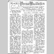 Poston Press Bulletin Vol. IV No. 12 (September 9, 1942) (ddr-densho-145-103)