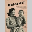 Outcasts! The Story of America's Treatment of Her Japanese-American Minority (ddr-densho-171-196)