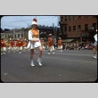 Portland Rose Festival Parade- Women's Marching Band (ddr-one-1-172)