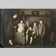 Nikkei family portrait (ddr-densho-259-396)