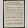 Information series (Lowry Field, Colorado), no. 5-MS (September 1945): hospitalization, medical treatment and related benefits (ddr-csujad-55-2162)
