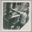 Man with support post (ddr-densho-426-2255)