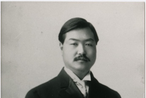 Charles Tetsuo Takahashi (ddr-densho-353-165)