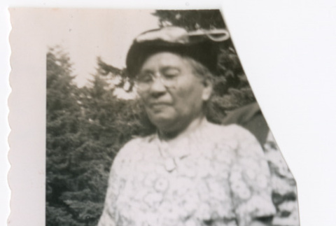 Tsumu Fukuyama (ddr-densho-462-65)