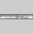 Negative film strip for Farewell to Manzanar scene stills (ddr-densho-317-165)