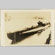 Photograph of the French submarine Phenix (ddr-njpa-13-645)