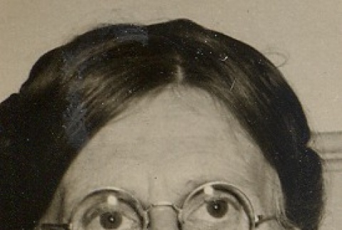 Photograph of a woman (ddr-njpa-2-246)