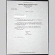 Letter to Mitzi Schectman from Bill Yoshino (ddr-chijacl-1-782)