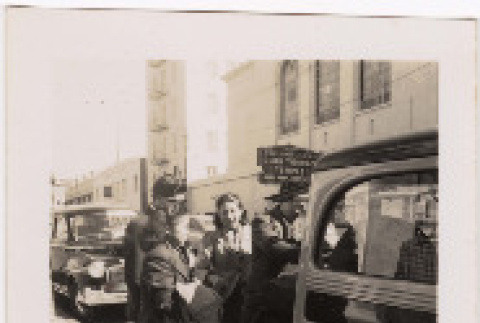Photo, negative and print (ddr-densho-426-34-mezzanine-0dfcacac24)