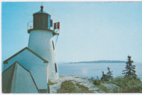 Postcard from Kitty (Lockwood) to Sally and Kaneji Domoto (ddr-densho-329-1174)