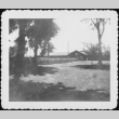 Long line of men entering building (ddr-densho-434-397)
